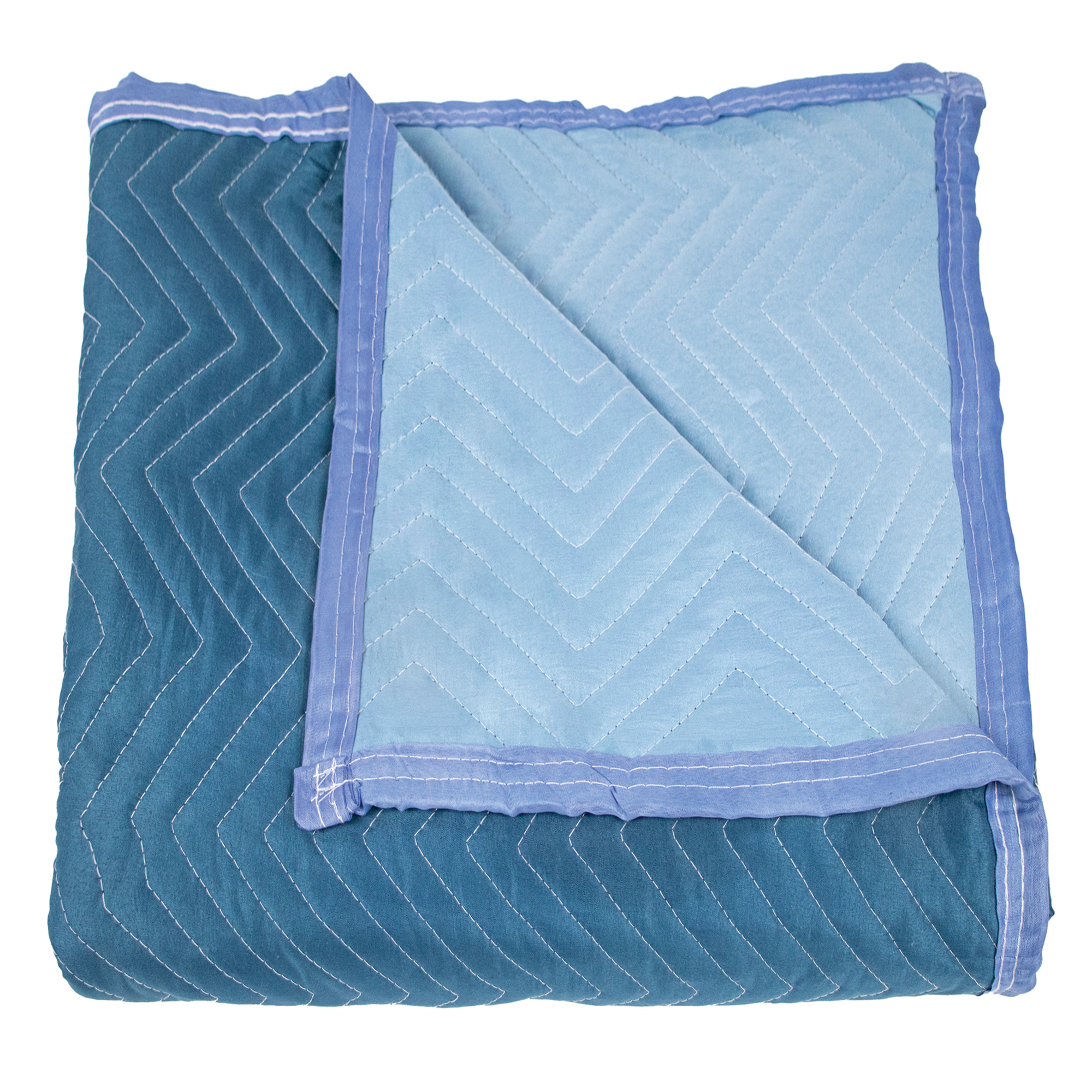 Monster Trucks Ultimate Moving Blanket — 72in. x 80in., Microfiber, Model# MT10106